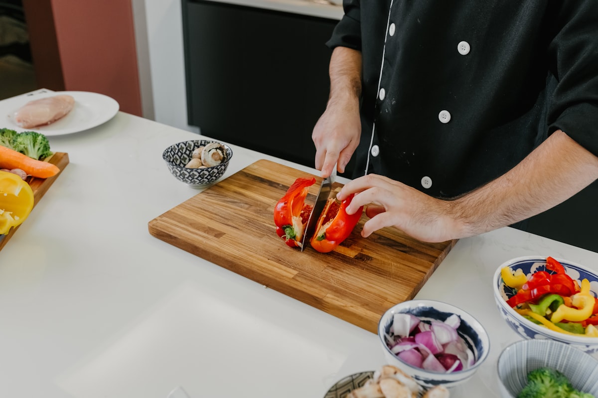 Strength training nutrition